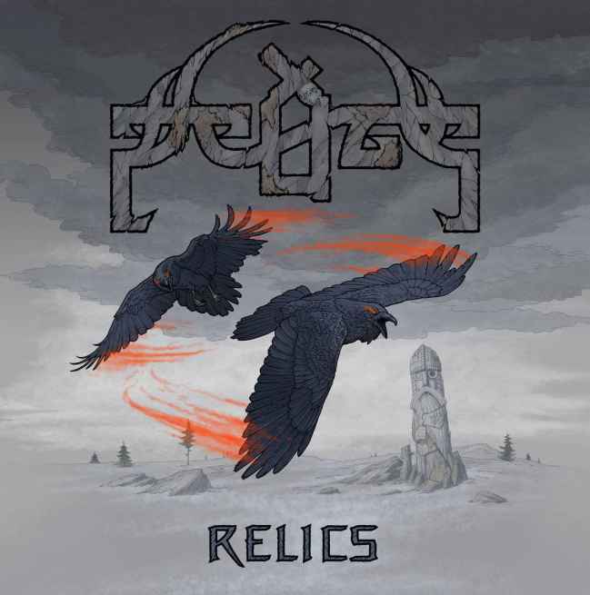 SCALD - Relics MCD